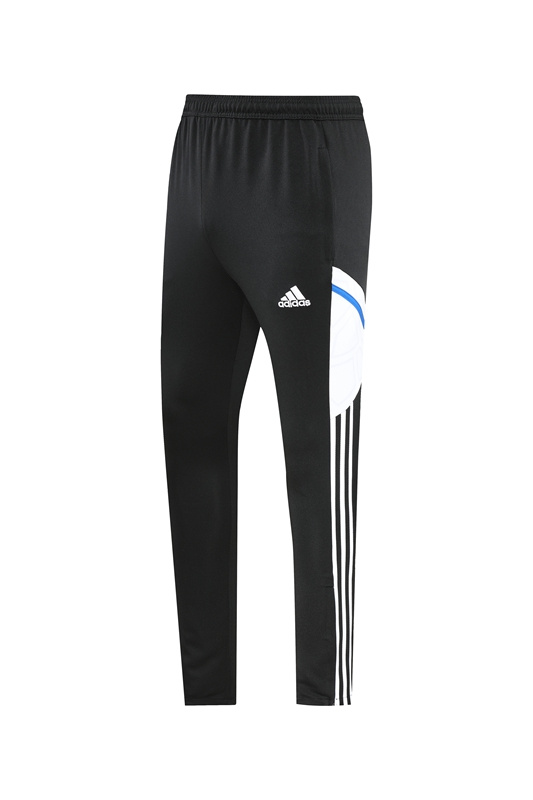 23-24 Season Half Zipper Training Suit